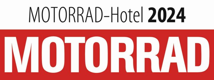 Motorrad-Hotel 2024