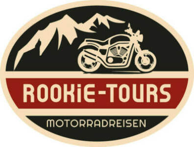 Rookie-Tours Motorradreisen