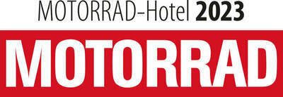 Motorrad-Hotel 2023